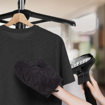 Отпариватель напольный Kitfort КТ-9241