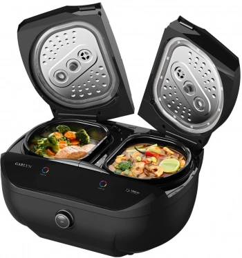Мультиварка Garlyn MR-Duo 15