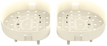 Мультиварка Garlyn MR-Duo 15