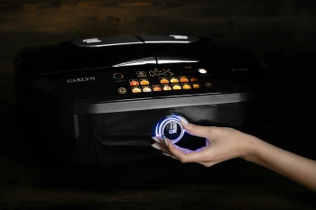 Мультиварка Garlyn MR-Duo 15