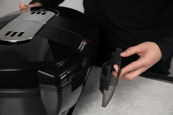 Мультиварка Garlyn MR-Duo 15