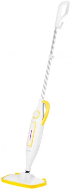 Швабра паровая Kitfort КТ-1097