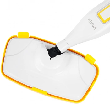Швабра паровая Kitfort КТ-1097