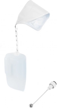 Швабра паровая Kitfort КТ-1097