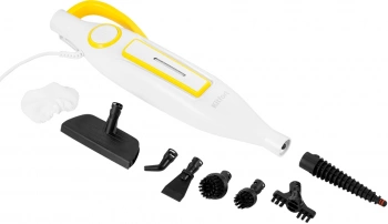 Швабра паровая Kitfort КТ-1097