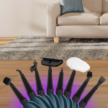 Швабра паровая Kitfort КТ-3926