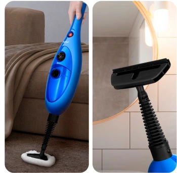 Швабра паровая Kitfort КТ-3927