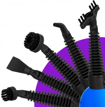 Швабра паровая Kitfort КТ-3927