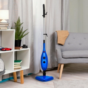 Швабра паровая Kitfort КТ-3927