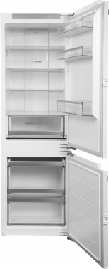 Холодильник Haier BCF3261WRU