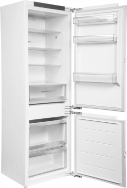 Холодильник Haier BCF3261WRU