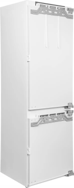 Холодильник Haier BCF3261WRU