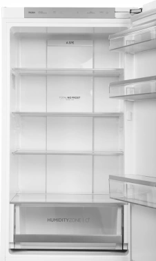 Холодильник Haier BCF3261WRU