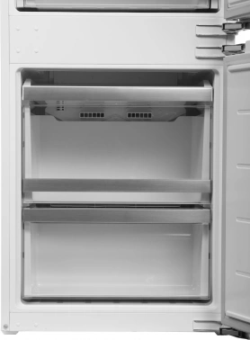 Холодильник Haier BCF3261WRU