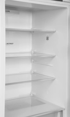 Холодильник Haier BCF3261WRU