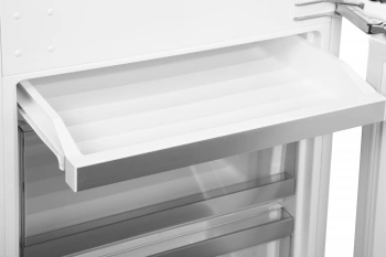 Холодильник Haier BCF3261WRU