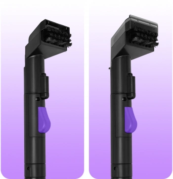 Пылесос моющий Kitfort КТ-5213