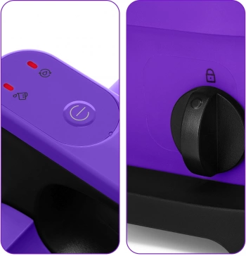 Пылесос моющий Kitfort КТ-5213