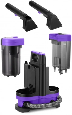 Пылесос моющий Kitfort КТ-5213