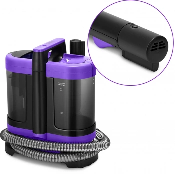 Пылесос моющий Kitfort КТ-5213