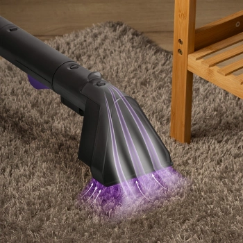 Пылесос моющий Kitfort КТ-5213