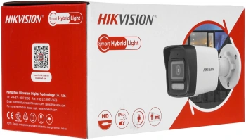 Камера видеонаблюдения IP Hikvision  DS-2CD1023G2-LIU (2.8 MM)