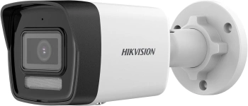 Камера видеонаблюдения IP Hikvision  DS-2CD1043G2-LIU (2.8 MM)