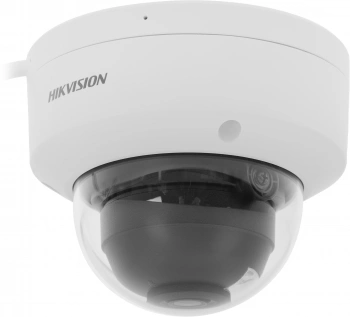 Камера видеонаблюдения IP Hikvision  DS-2CD1123G2-LIU (2.8 MM)
