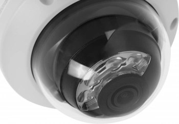 Камера видеонаблюдения IP Hikvision  DS-2CD1123G2-LIU (2.8 MM)