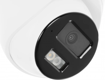 Камера видеонаблюдения IP Hikvision  DS-2CD1323G2-LIU (2.8 MM)