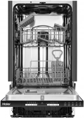 Посудомоечная машина встраив. Haier HDWE9-191RU