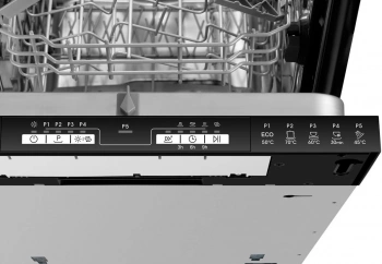 Посудомоечная машина встраив. Haier HDWE9-191RU