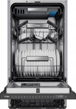 Посудомоечная машина встраив. Haier HDWE11-396RU
