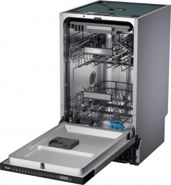 Посудомоечная машина встраив. Haier HDWE11-396RU