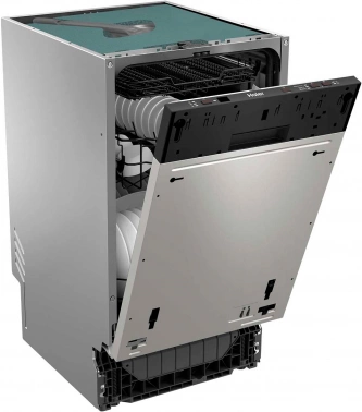 Посудомоечная машина встраив. Haier HDWE10-394RU