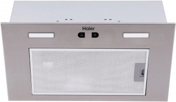 Вытяжка встраиваемая Haier HVX-BI662X