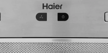 Вытяжка встраиваемая Haier HVX-BI662X
