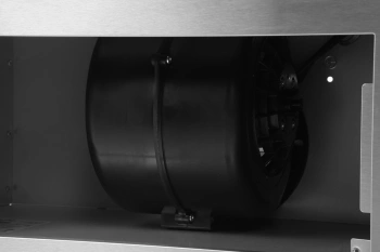 Вытяжка встраиваемая Haier HVX-BI662X