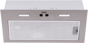 Вытяжка встраиваемая Haier HVX-BI772X