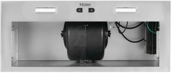 Вытяжка встраиваемая Haier HVX-BI772X