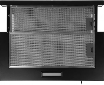 Вытяжка встраиваемая Haier HVX-T642GB