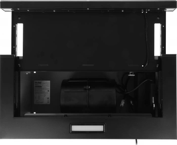 Вытяжка встраиваемая Haier HVX-T642GB