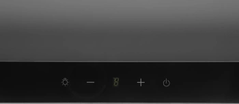 Вытяжка встраиваемая Haier HVX-T642GB