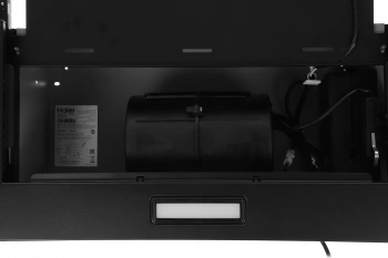Вытяжка встраиваемая Haier HVX-T642GB