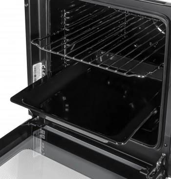 Духовой шкаф Электрический Lex EDM 4540 BBL