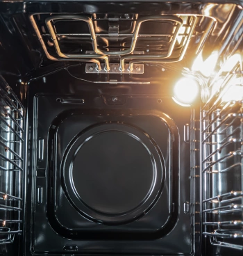 Духовой шкаф Электрический Lex EDM 4540 BBL