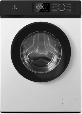 Стиральная машина Lex LWM08012WBLID