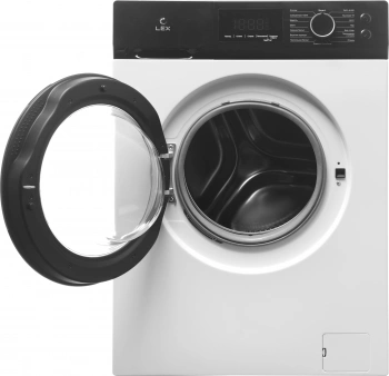 Стиральная машина Lex LWM08012WBLID