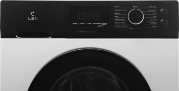 Стиральная машина Lex LWM08012WBLID