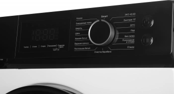 Стиральная машина Lex LWM08012WBLID